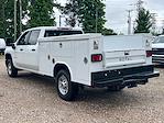 2024 Chevrolet Silverado 2500 Crew Cab SRW 4x4 Royal Service Truck for sale #FK3449X - photo 2