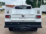 2024 Chevrolet Silverado 2500 Crew Cab SRW 4x4 Royal Service Truck for sale #FK3449X - photo 5
