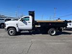 2024 Chevrolet Silverado 5500 Regular Cab DRW 4x2 Blue Ridge Manufacturing Dump Truck for sale #FK34750 - photo 4