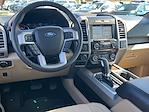 2016 Ford F-150 SuperCrew Cab 4x4 Pickup for sale #FK34836A - photo 4