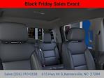 2026 Chevrolet Silverado 1500 Crew Cab 4WD Pickup for sale #FK3508 - photo 25