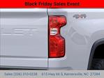 2026 Chevrolet Silverado 2500 Crew Cab 4WD Pickup for sale #FK35214 - photo 11