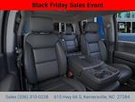 2026 Chevrolet Silverado 2500 Crew Cab 4WD Pickup for sale #FK35214 - photo 16