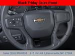 2026 Chevrolet Silverado 2500 Crew Cab 4WD Pickup for sale #FK35214 - photo 19