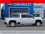 2026 Chevrolet Silverado 2500 Crew Cab 4WD Pickup for sale #FK35214 - photo 5