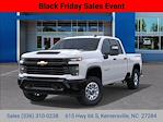 2026 Chevrolet Silverado 2500 Crew Cab 4WD Pickup for sale #FK35214 - photo 6