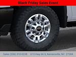 2026 Chevrolet Silverado 2500 Crew Cab 4WD Pickup for sale #FK35214 - photo 9