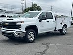 2025 Chevrolet Silverado 2500 Double Cab SRW 4x4 Reading Service Truck for sale #FK35829 - photo 1