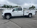 2025 Chevrolet Silverado 2500 Double Cab SRW 4x4 Reading Service Truck for sale #FK35829 - photo 4