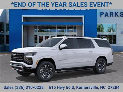 2026 Chevrolet Suburban 4WD SUV for sale #FK3600 - photo 2
