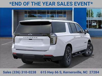 New 2026 Chevrolet Suburban Z71 for sale #FK3600 - photo 2