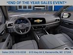 New 2026 Chevrolet Suburban Z71 for sale #FK3600 - photo 15