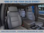 New 2026 Chevrolet Suburban Z71 for sale #FK3600 - photo 16