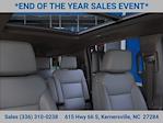 New 2026 Chevrolet Suburban Z71 for sale #FK3600 - photo 24