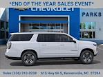 New 2026 Chevrolet Suburban Z71 for sale #FK3600 - photo 5