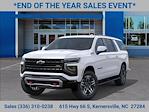 New 2026 Chevrolet Suburban Z71 for sale #FK3600 - photo 6