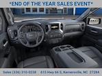 2026 Chevrolet Silverado 1500 Crew Cab 4WD Pickup for sale #FK3628 - photo 15