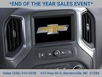 2026 Chevrolet Silverado 1500 Crew Cab 4WD Pickup for sale #FK3628 - photo 20