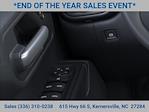 2026 Chevrolet Silverado 1500 Crew Cab 4WD Pickup for sale #FK3628 - photo 22
