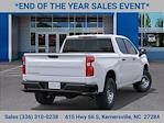 2026 Chevrolet Silverado 1500 Crew Cab 4WD Pickup for sale #FK3628 - photo 4