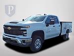 2025 Chevrolet Silverado 2500 Double Cab SRW 4WD Reading Service Truck for sale #FK36407 - photo 4