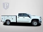 2025 Chevrolet Silverado 2500 Double Cab SRW 4WD Reading Service Truck for sale #FK36407 - photo 5