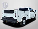 2025 Chevrolet Silverado 2500 Double Cab SRW 4WD Reading Service Truck for sale #FK36407 - photo 2