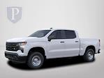 2025 Chevrolet Silverado 1500 Crew Cab 4x4, Pickup for sale #FK38007 - photo 2