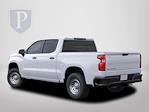 2025 Chevrolet Silverado 1500 Crew Cab 4x4, Pickup for sale #FK38007 - photo 3