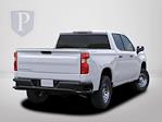 2025 Chevrolet Silverado 1500 Crew Cab 4x4, Pickup for sale #FK38007 - photo 4