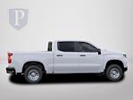 2025 Chevrolet Silverado 1500 Crew Cab 4x4, Pickup for sale #FK38007 - photo 5