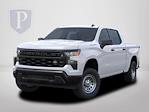 2025 Chevrolet Silverado 1500 Crew Cab 4x4, Pickup for sale #FK38007 - photo 6