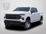 2025 Chevrolet Silverado 1500 Crew Cab 4x4, Pickup for sale #FK38007 - photo 8