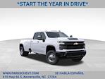 2026 Chevrolet Silverado 3500 Crew Cab 4WD Pickup for sale #FK3810 - photo 1