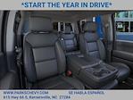 2026 Chevrolet Silverado 3500 Crew Cab 4WD Pickup for sale #FK3810 - photo 16