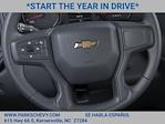 2026 Chevrolet Silverado 3500 Crew Cab 4WD Pickup for sale #FK3810 - photo 19