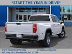 2026 Chevrolet Silverado 3500 Crew Cab 4WD Pickup for sale #FK3810 - photo 4
