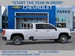 2026 Chevrolet Silverado 3500 Crew Cab 4WD Pickup for sale #FK3810 - photo 5