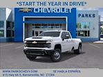 2026 Chevrolet Silverado 3500 Crew Cab 4WD Pickup for sale #FK3810 - photo 8