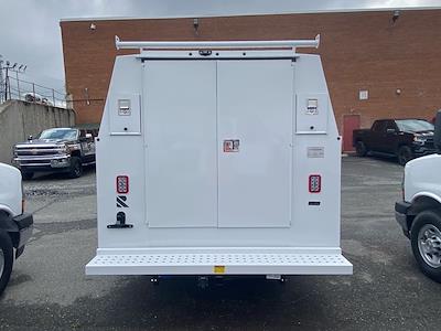 2025 Chevrolet Express 3500 Regular Cab RWD Reading Service Utility Van for sale #FK3852 - photo 2