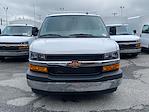 2025 Chevrolet Express 3500 Regular Cab RWD Reading Service Utility Van for sale #FK3852 - photo 18