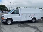 2025 Chevrolet Express 3500 Regular Cab RWD Reading Service Utility Van for sale #FK3852 - photo 20
