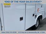 2025 Chevrolet Express 3500 Regular Cab RWD Reading Service Utility Van for sale #FK3852 - photo 22