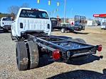 2024 Chevrolet Silverado 5500 Crew Cab DRW 4x2, Cab Chassis for sale #FK3867 - photo 2