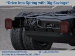 New 2026 Chevrolet Silverado 3500 Crew Cab Cab Chassis for sale #FK3919 - photo 11