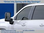 New 2026 Chevrolet Silverado 3500 Crew Cab Cab Chassis for sale #FK3919 - photo 12