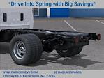 New 2026 Chevrolet Silverado 3500 Crew Cab Cab Chassis for sale #FK3919 - photo 14