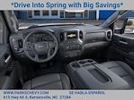 New 2026 Chevrolet Silverado 3500 Crew Cab Cab Chassis for sale #FK3919 - photo 15