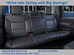 New 2026 Chevrolet Silverado 3500 Crew Cab Cab Chassis for sale #FK3919 - photo 17
