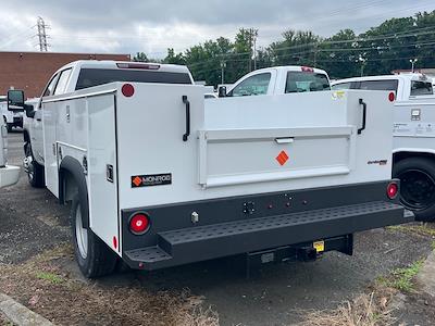 2025 Chevrolet Silverado 3500 Crew Cab 4x2 Monroe Truck Equipment Service Truck for sale #FK3920 - photo 2